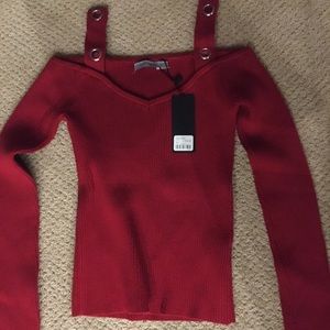 Carmar sweater